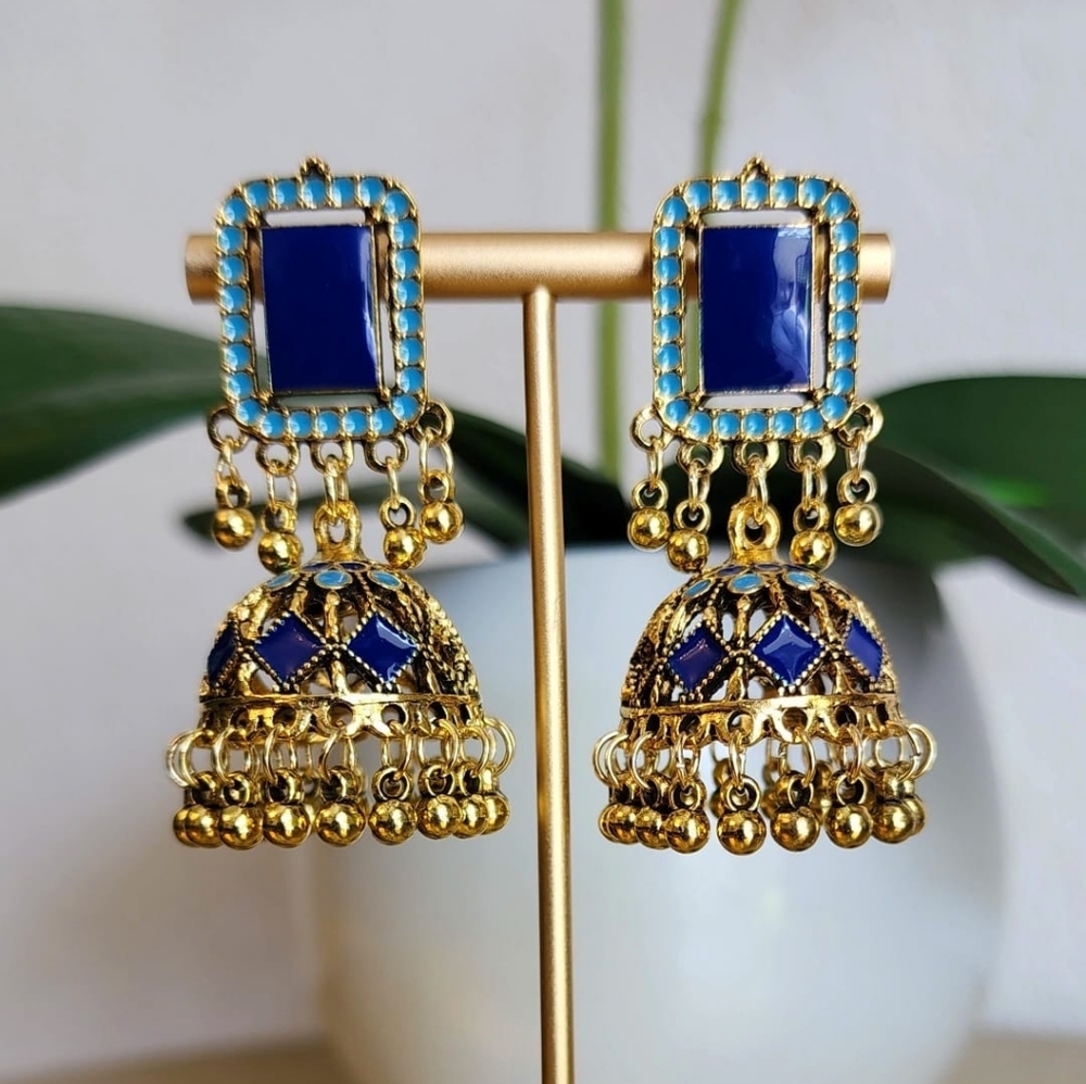 Geet blue